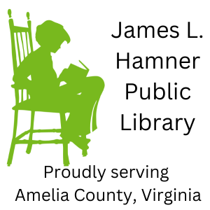 James L. Hamner Public Library
