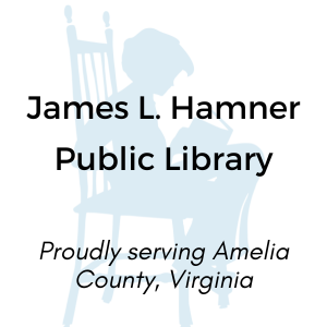 James L. Hamner Public Library