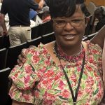 Joi Worsham
